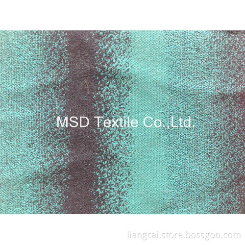 Garment Jacquard Fabric-15
